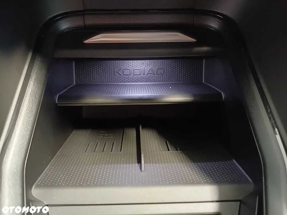 Skoda Kodiaq 2.0 TDI 4x4 Sportline DSG - 20