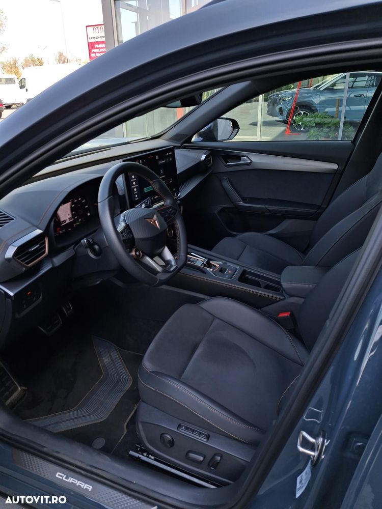 Cupra Formentor - 8