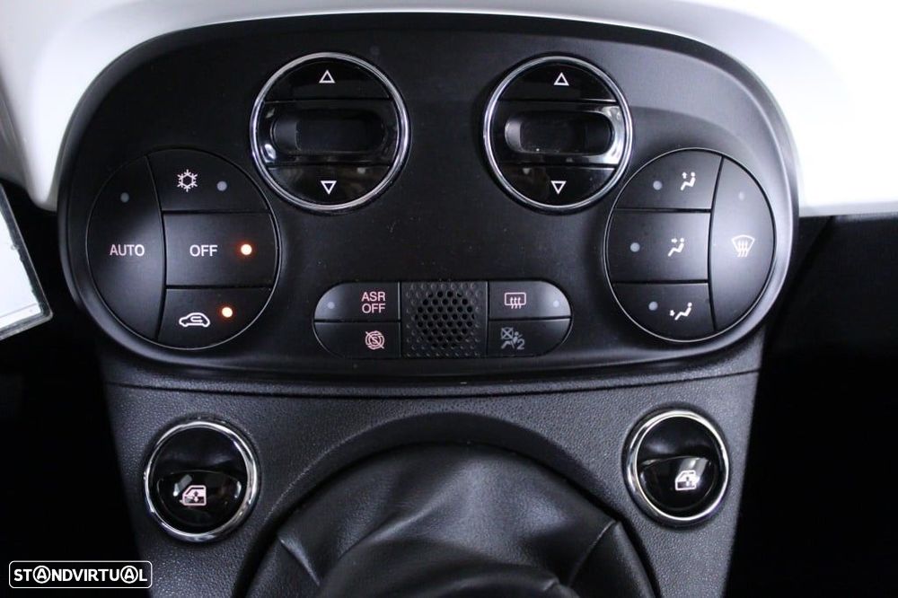 Fiat 500 1.0 Hybrid - 28