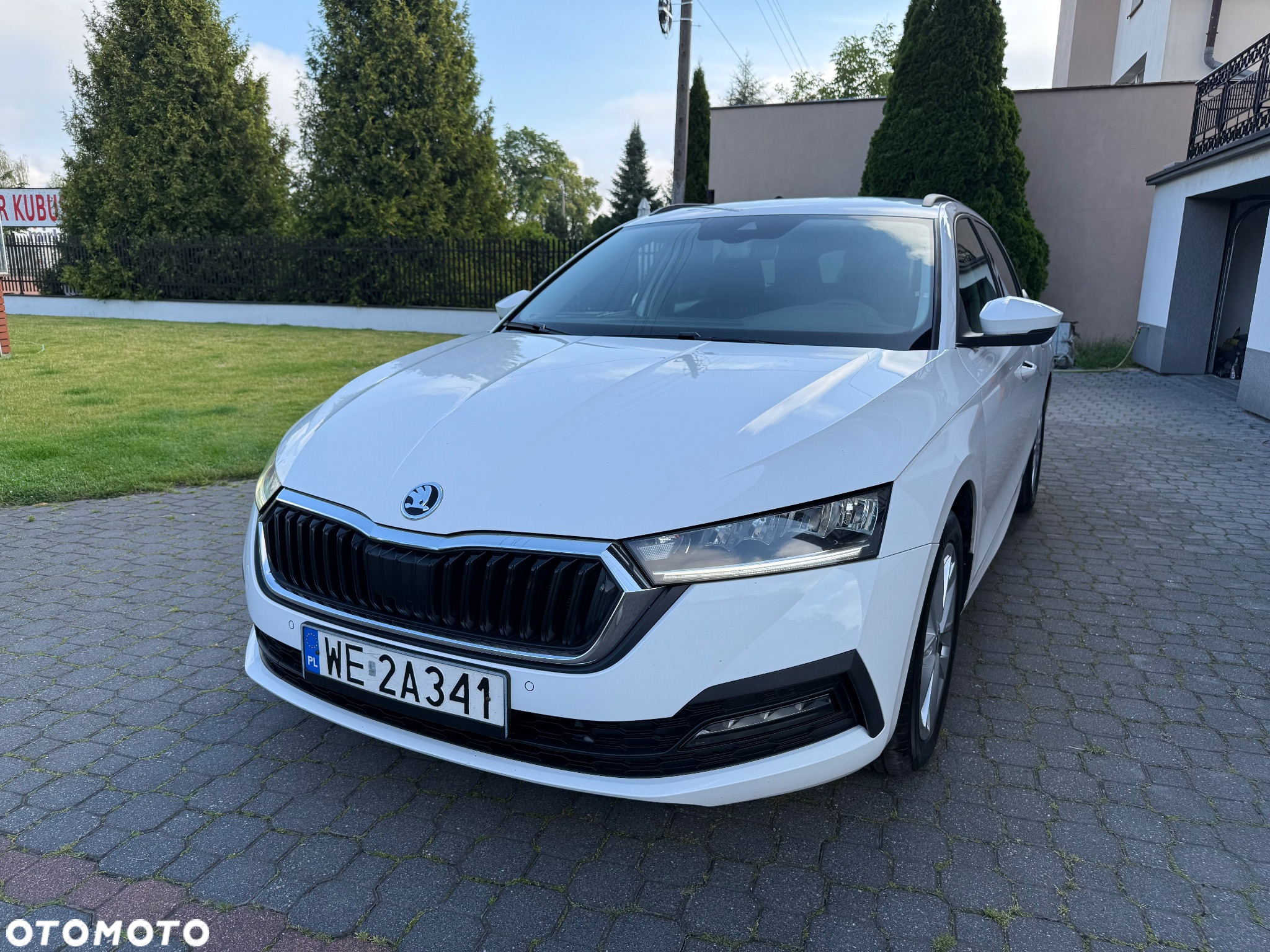 Skoda Octavia 1.5 TSI ACT Ambition - 2