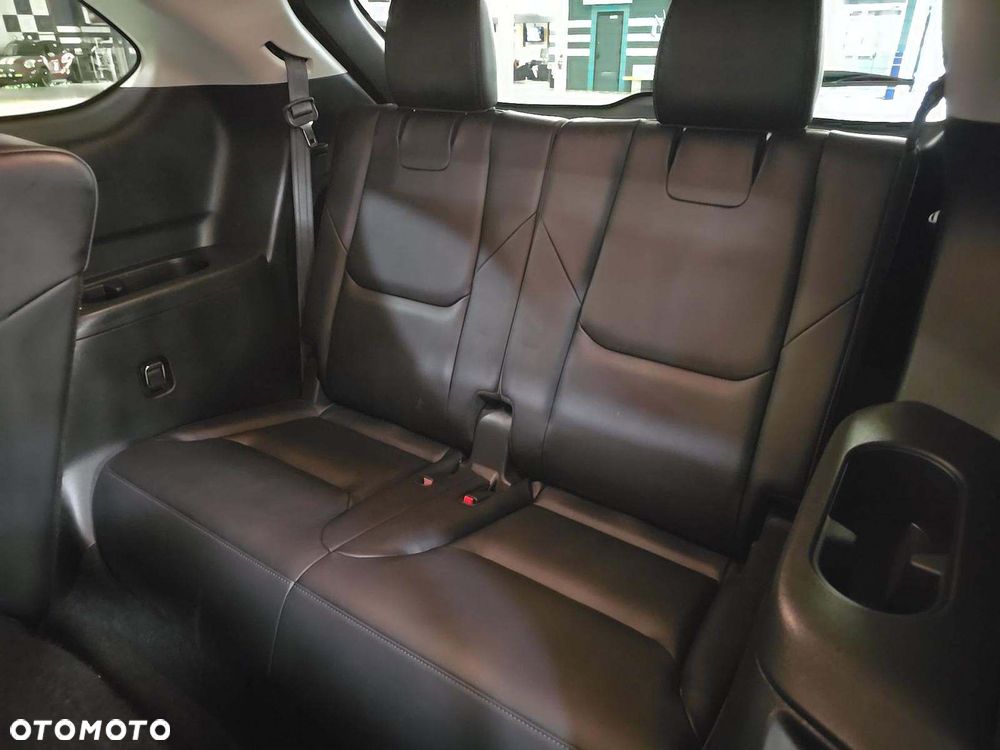 Mazda CX-9 - 11
