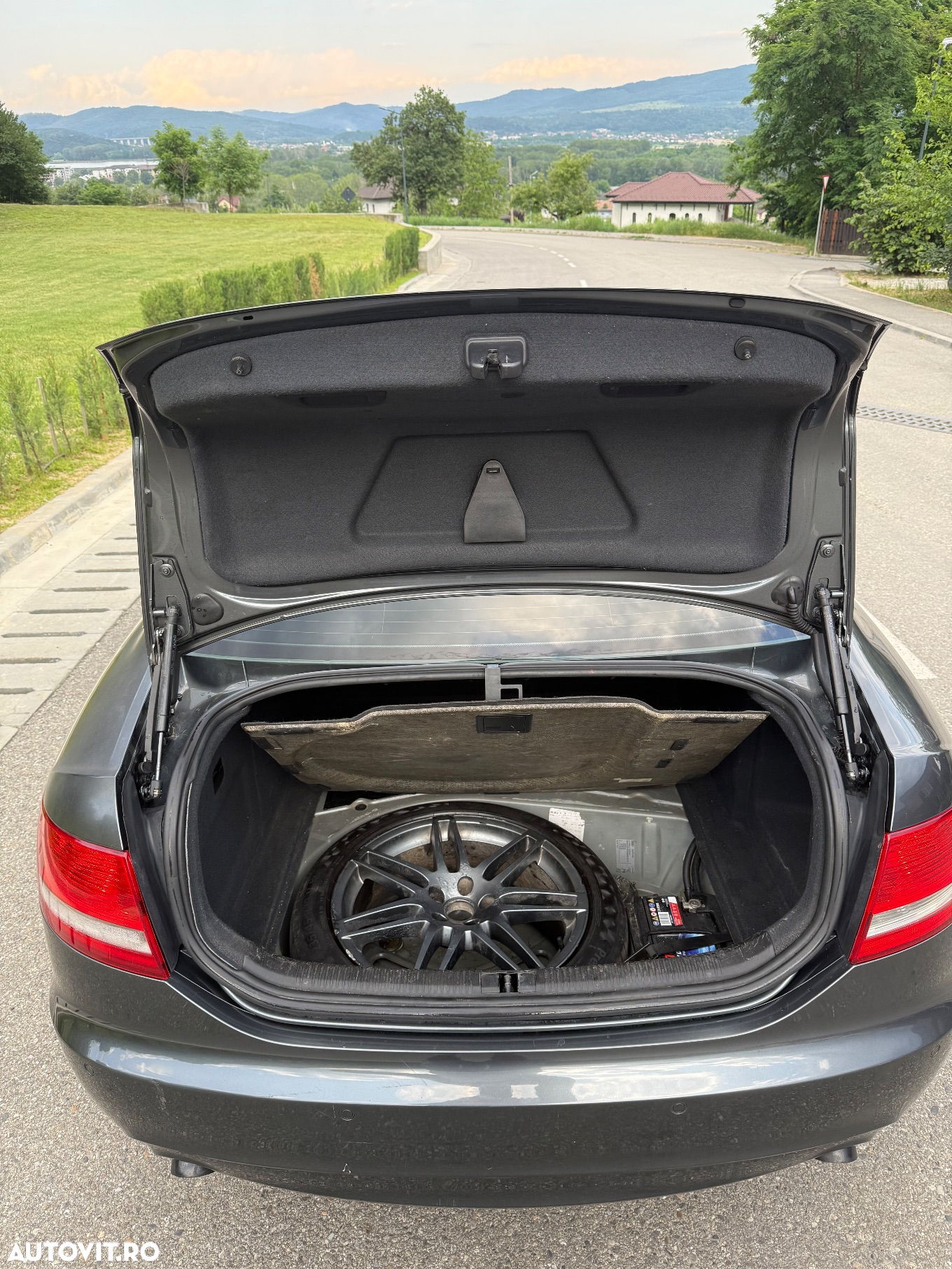 Audi A6 2.7 TDI DPF quattro Aut - 11
