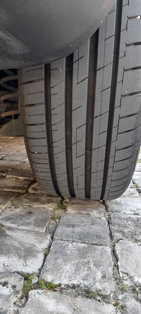 VW Golf Variant 1.9 TDi Confl AC - 6