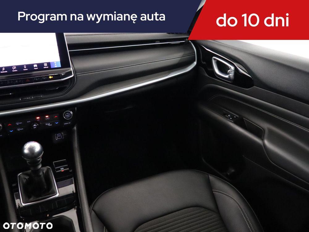 Jeep Compass - 10