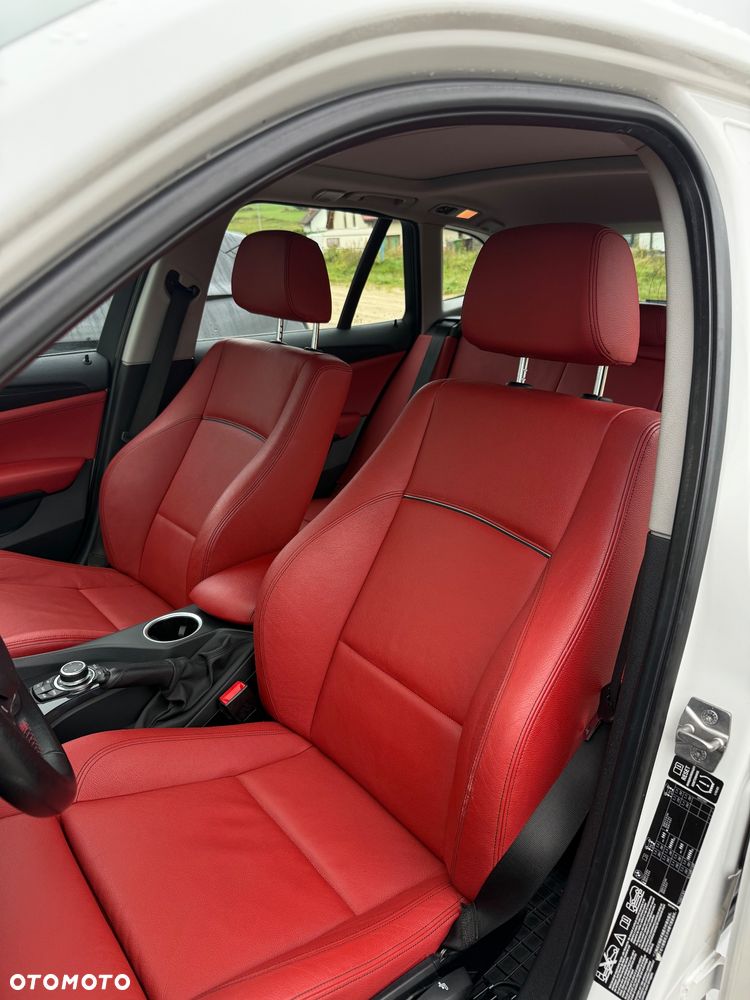 BMW X1 - 6
