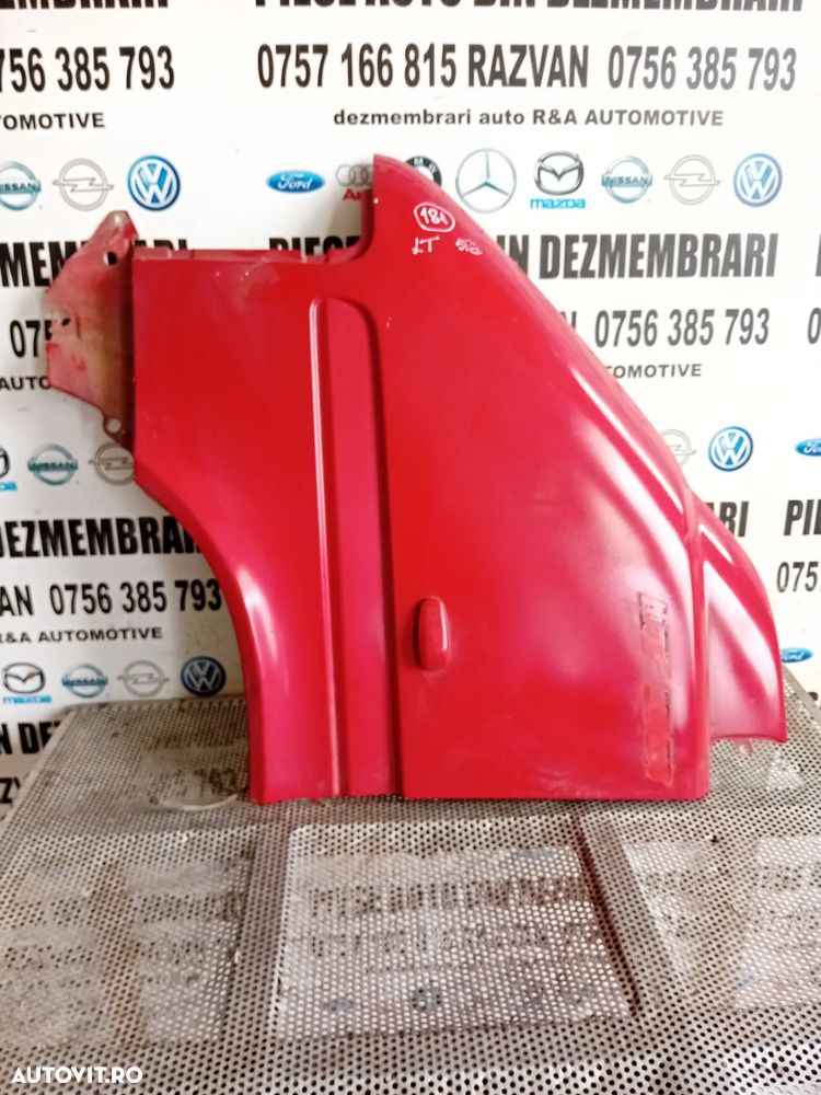 Aripa Vw LT Aripa Stanga Vw LT LICHIDARE STOC - 2