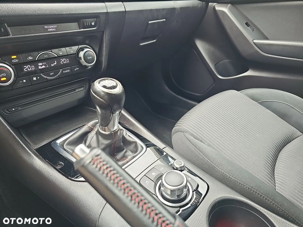 Mazda 3 2.0 Skyenergy - 21