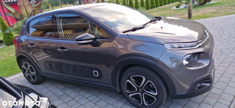 Citroën C3 Pure Tech 110 S&S FEEL - 14
