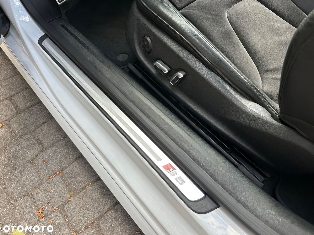 Audi S5 Coupé 3.0 TFSI Quattro S tronic - 28