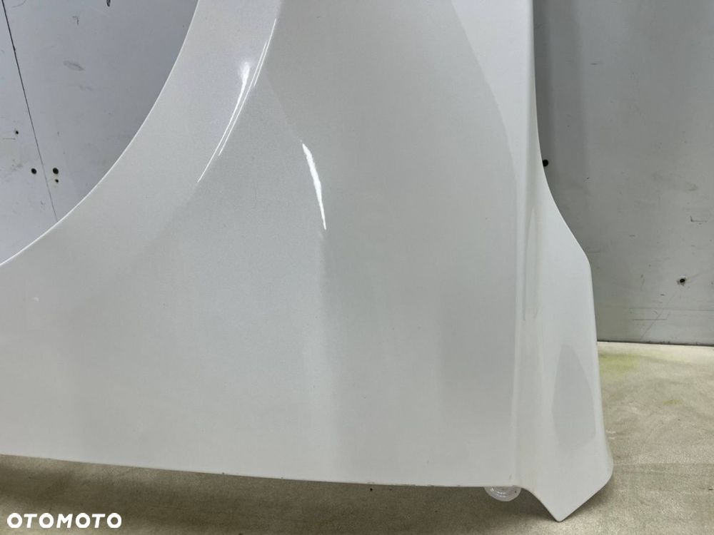 Błotnik Mazda 3 III BM 13-18r. lewy przedni lewy przód zamiennik - 11