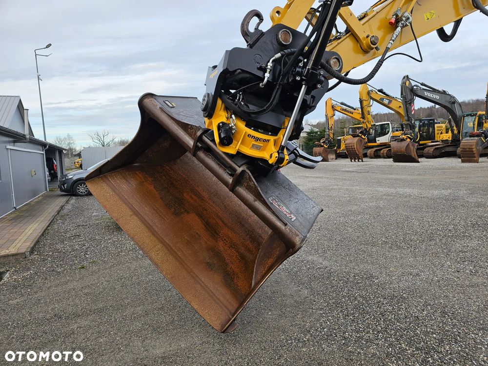 Caterpillar 326 FL - 36