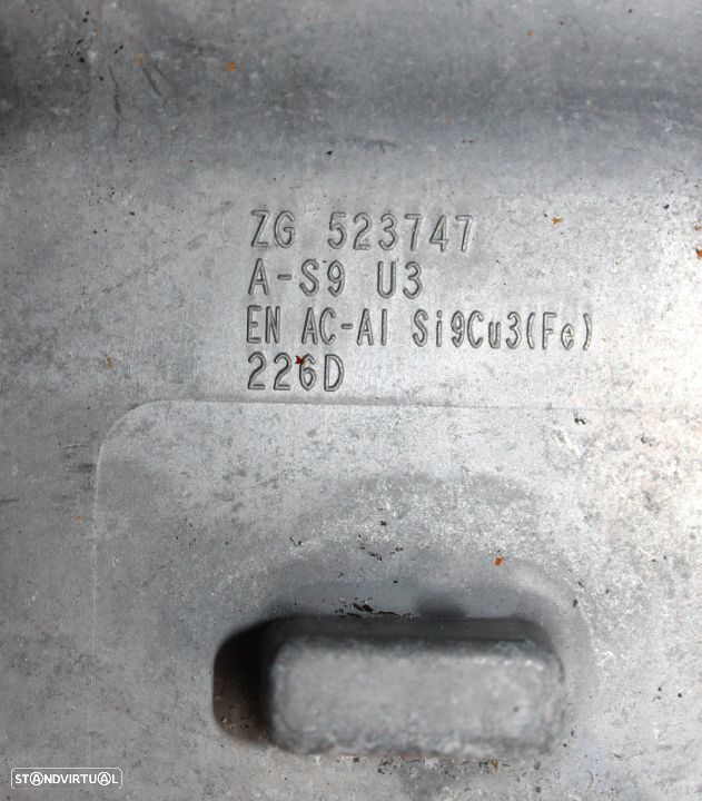 Coluna Direção Renault Laguna de 2004 1.9 DCI - 3