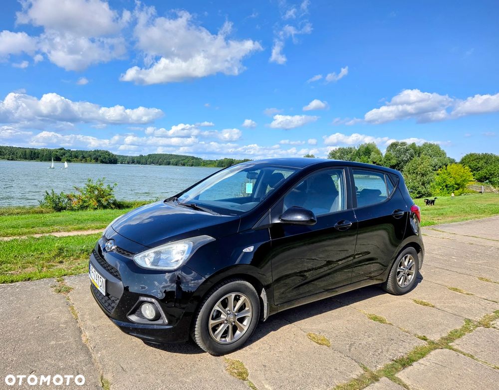 Hyundai i10 1.0 Access - 2