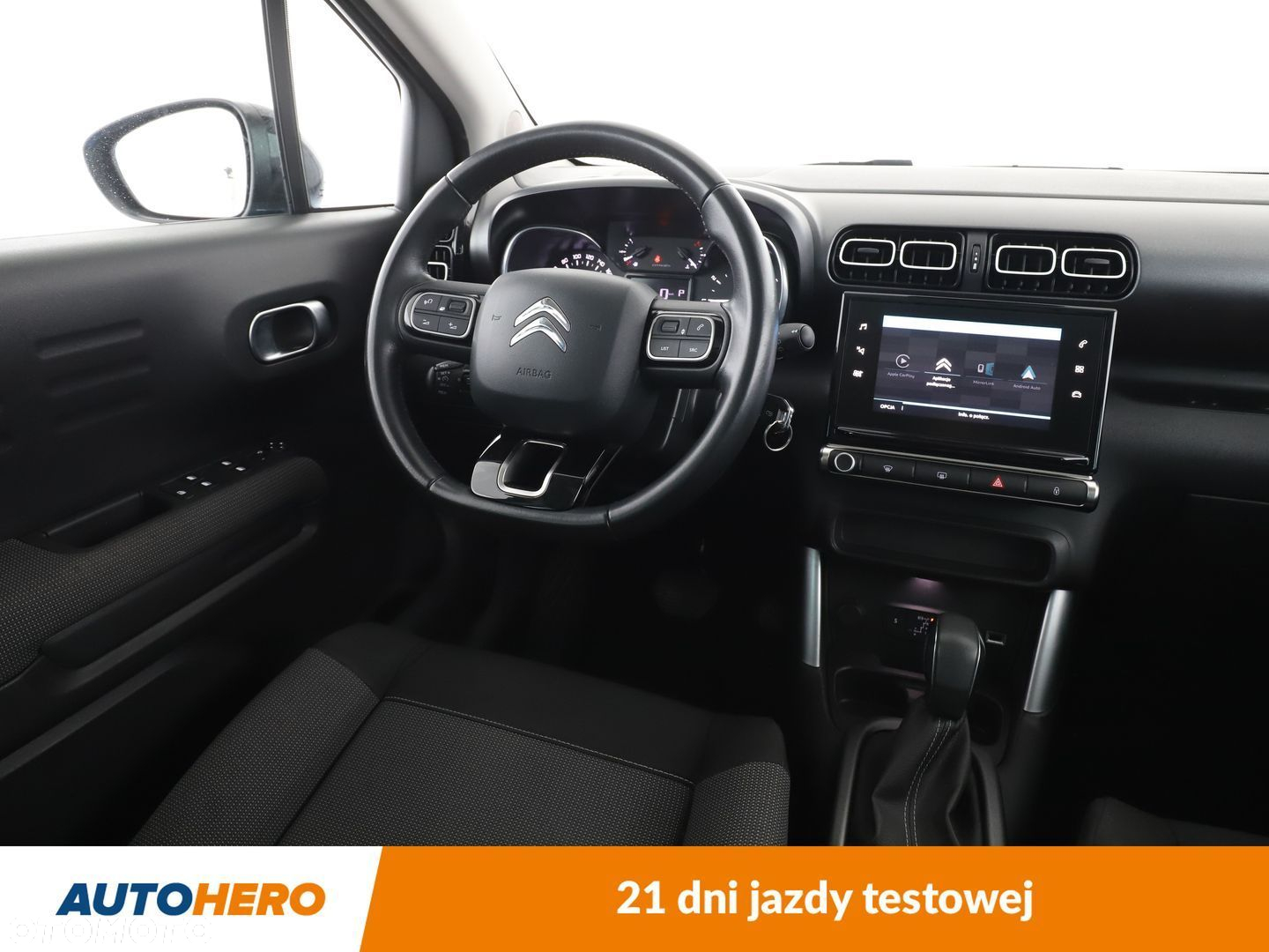 Citroën C3 Aircross - 13
