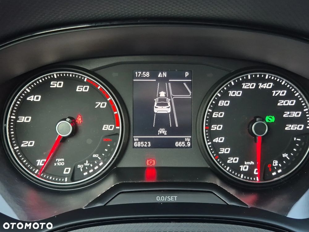 Seat Arona 1.5 TSI EVO FR S&S DSG - 26