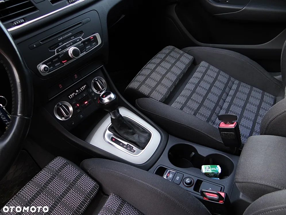 Audi Q3 2.0 TDI Quattro S tronic - 30