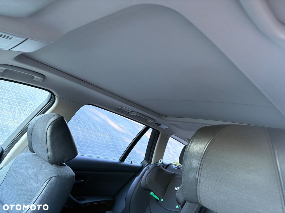 BMW Seria 3 330d DPF - 14