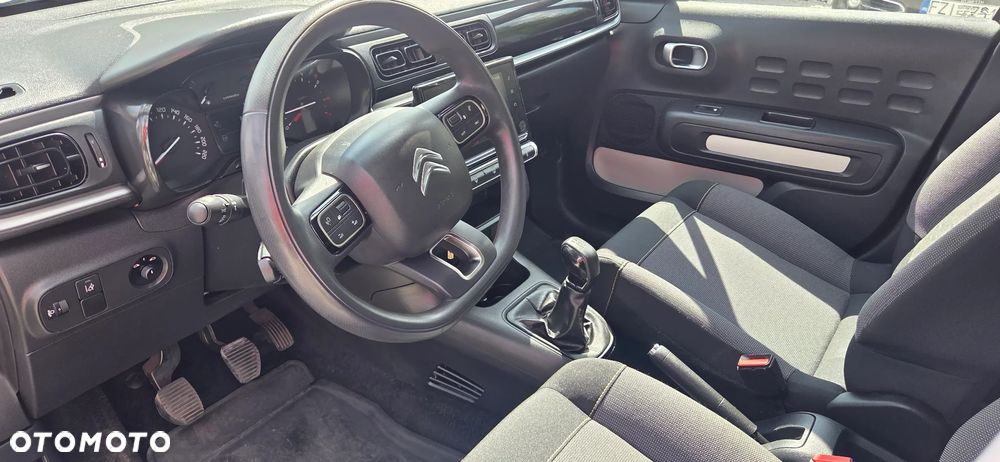Citroën C3 Pure Tech 83 S&S SHINE - 24
