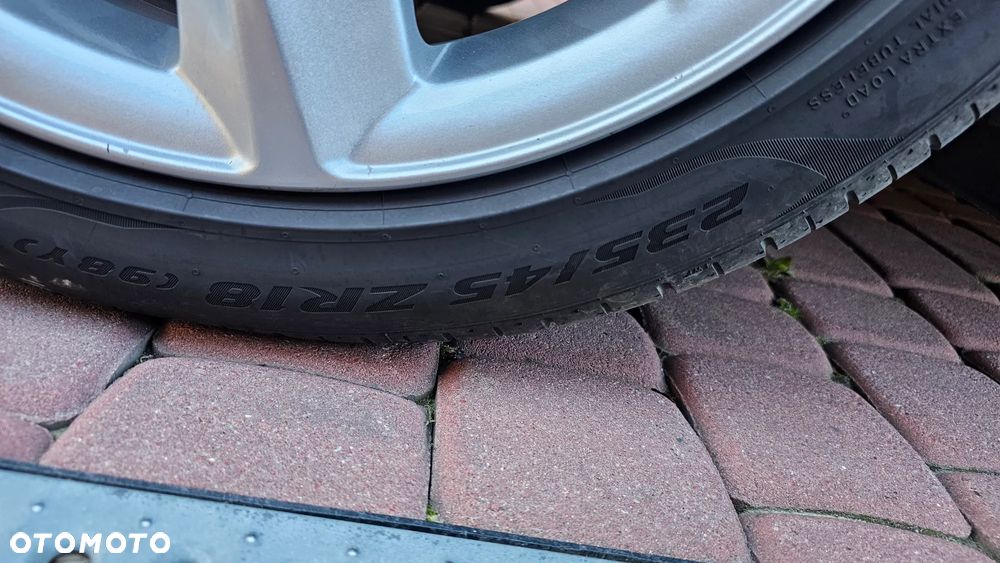 Ford Mondeo 2.0 TDCi Titanium - 36