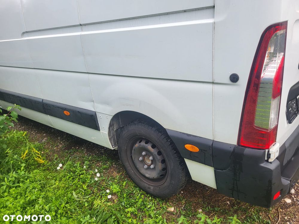 Opel Movano - 15