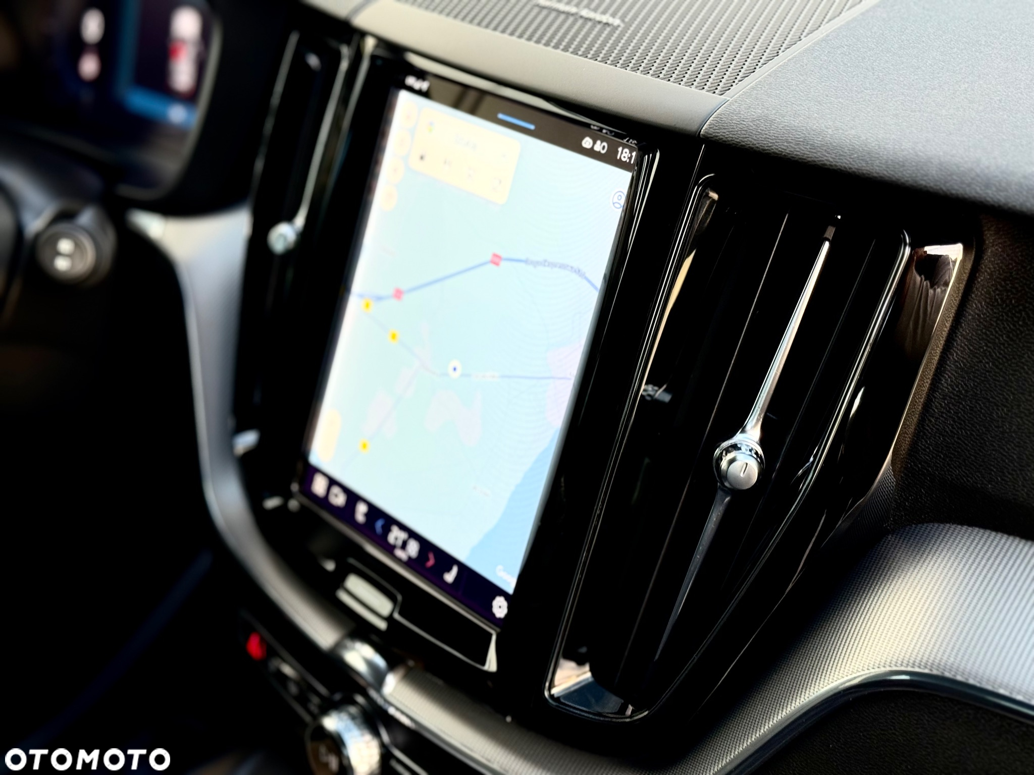 Volvo XC 60 B4 D AWD Geartronic RDesign - 33