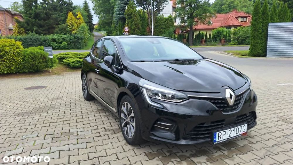 Renault Clio 1.0 TCe Zen - 8