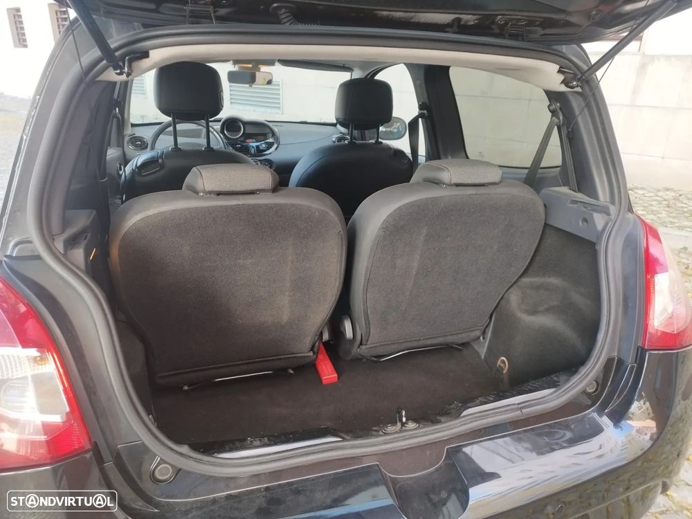 Renault Twingo 1.2 LEV 16V 75 Dynamique - 5