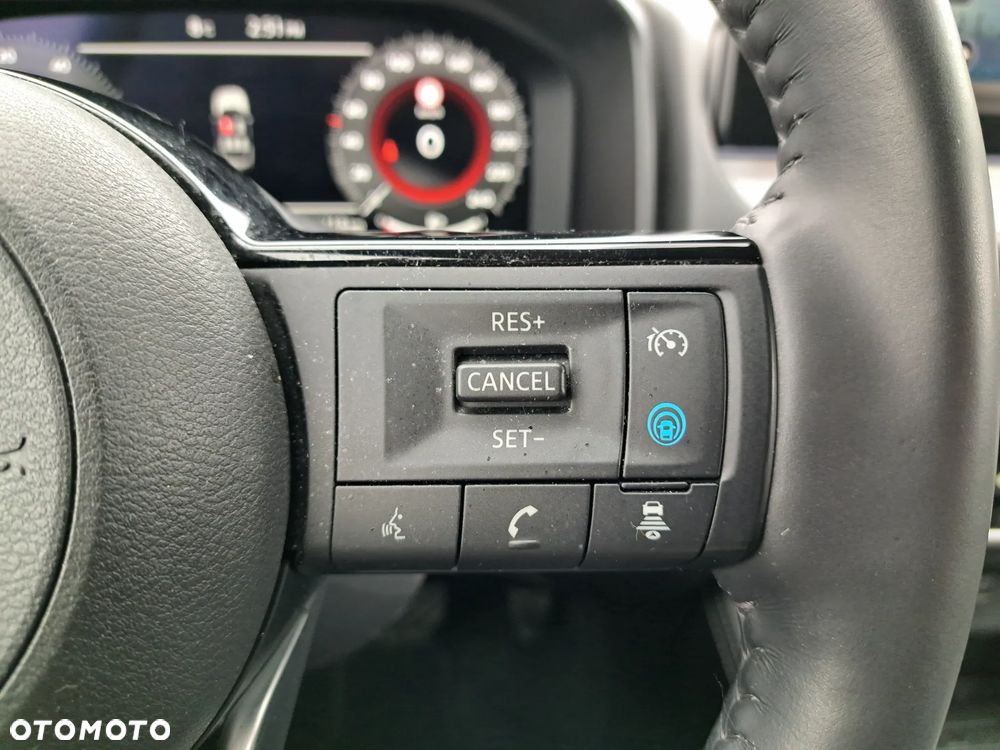 Nissan X-Trail 1.5 VC-T e-POWER Tekna 2WD - 20