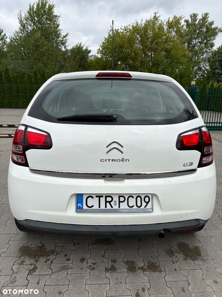 Citroën C3 1.2 PureTech Selection - 2