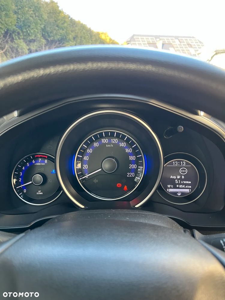 Honda Jazz 1.3 Comfort (ADAS/Honda Connect+) - 12