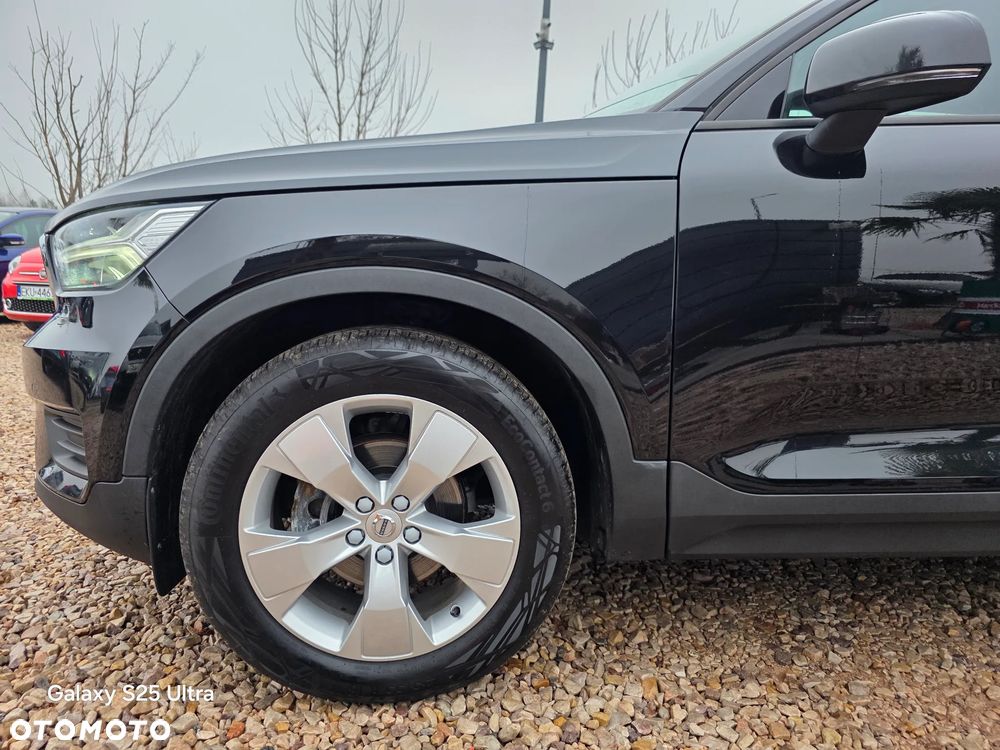 Volvo XC 40 D3 Momentum Pro - 39