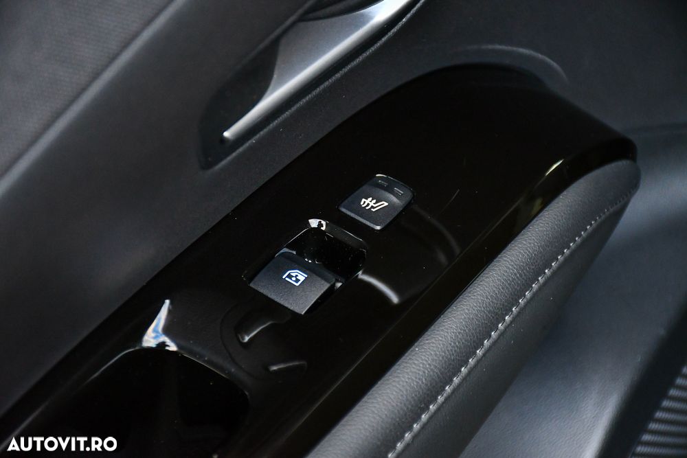 Hyundai Tucson 1.6 CRDi 48V-Hybrid 4WD DCT Prime - 36