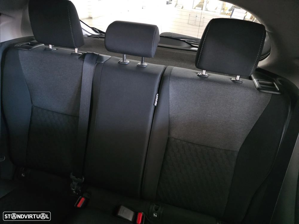 Mazda 2 1.5 L Hybrid VVT-i Centre-Line - 15