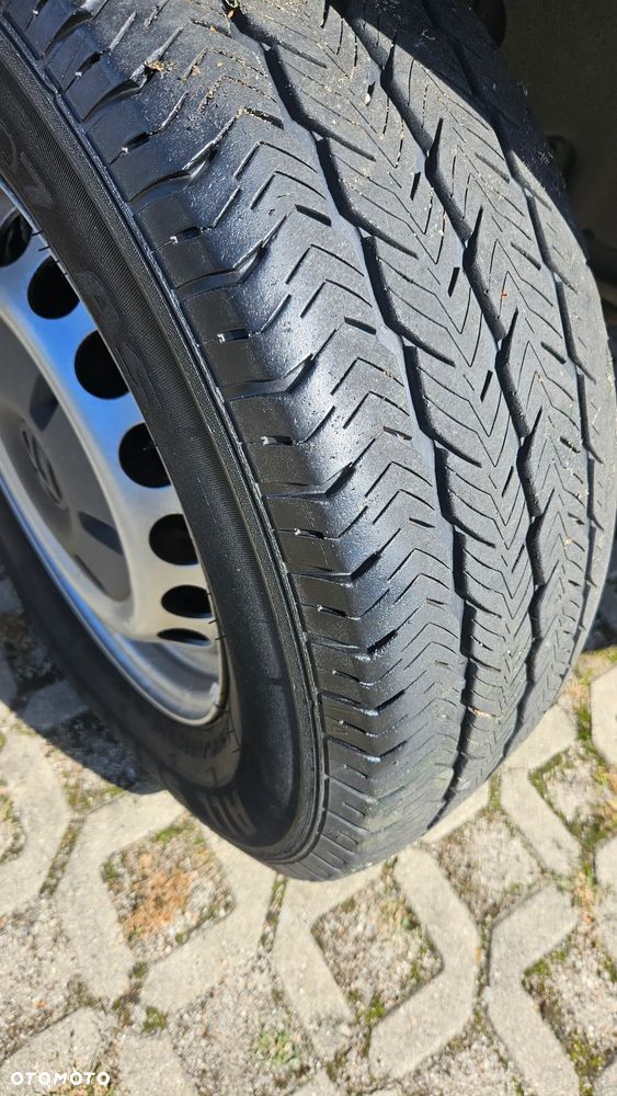 Volkswagen Crafter - 14