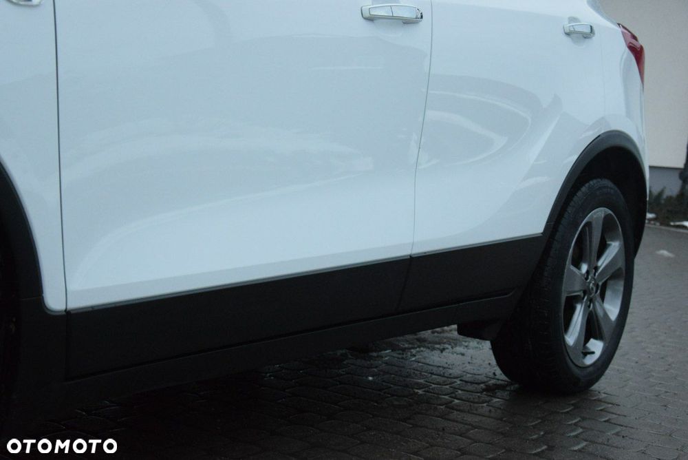 Opel Mokka 1.6 Cosmo S&S - 17