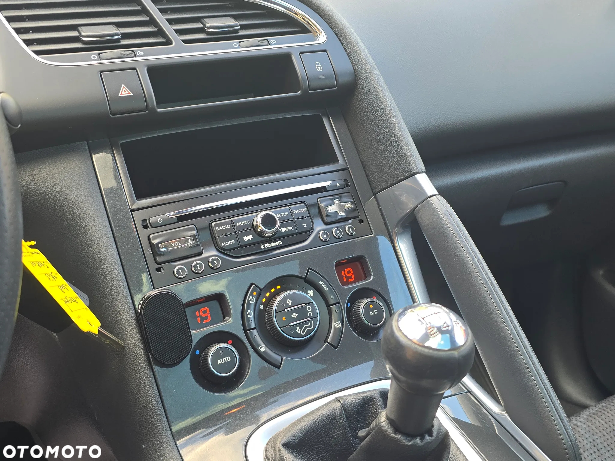 Peugeot 3008 1.6 Style - 34