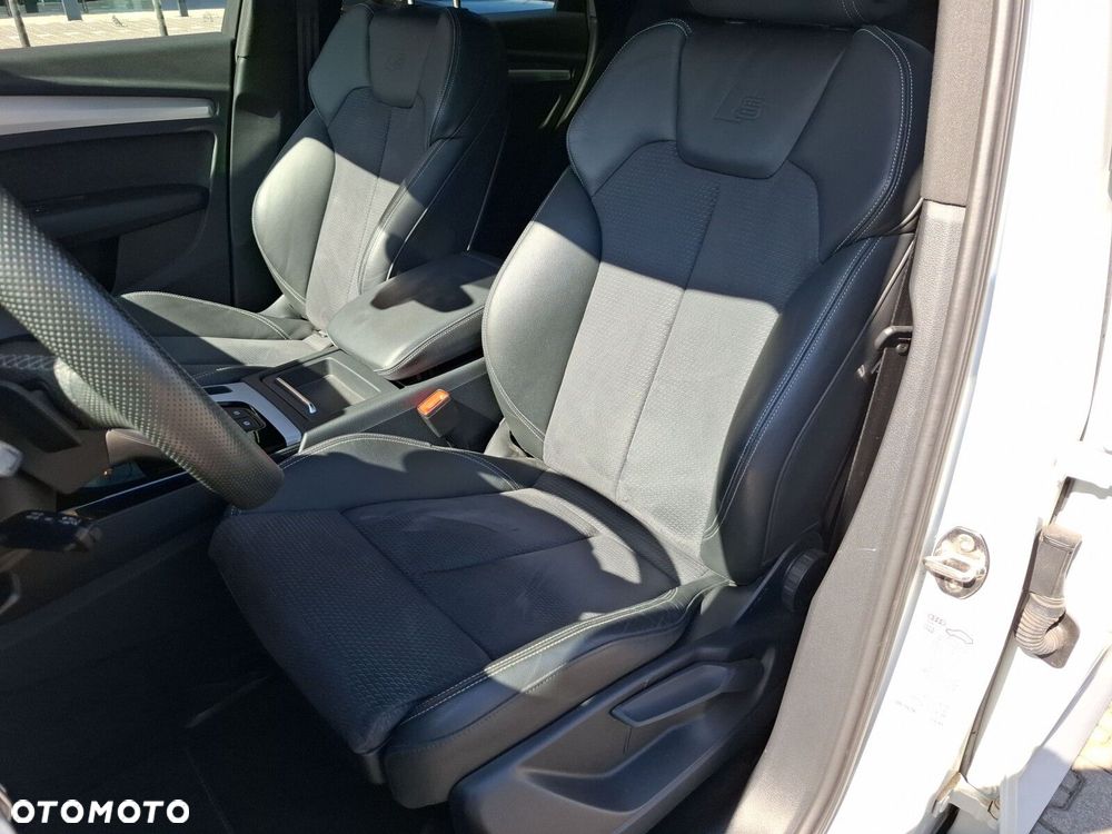 Audi Q5 Sportback 40 TFSI mHEV Quattro Advanced S tronic - 13