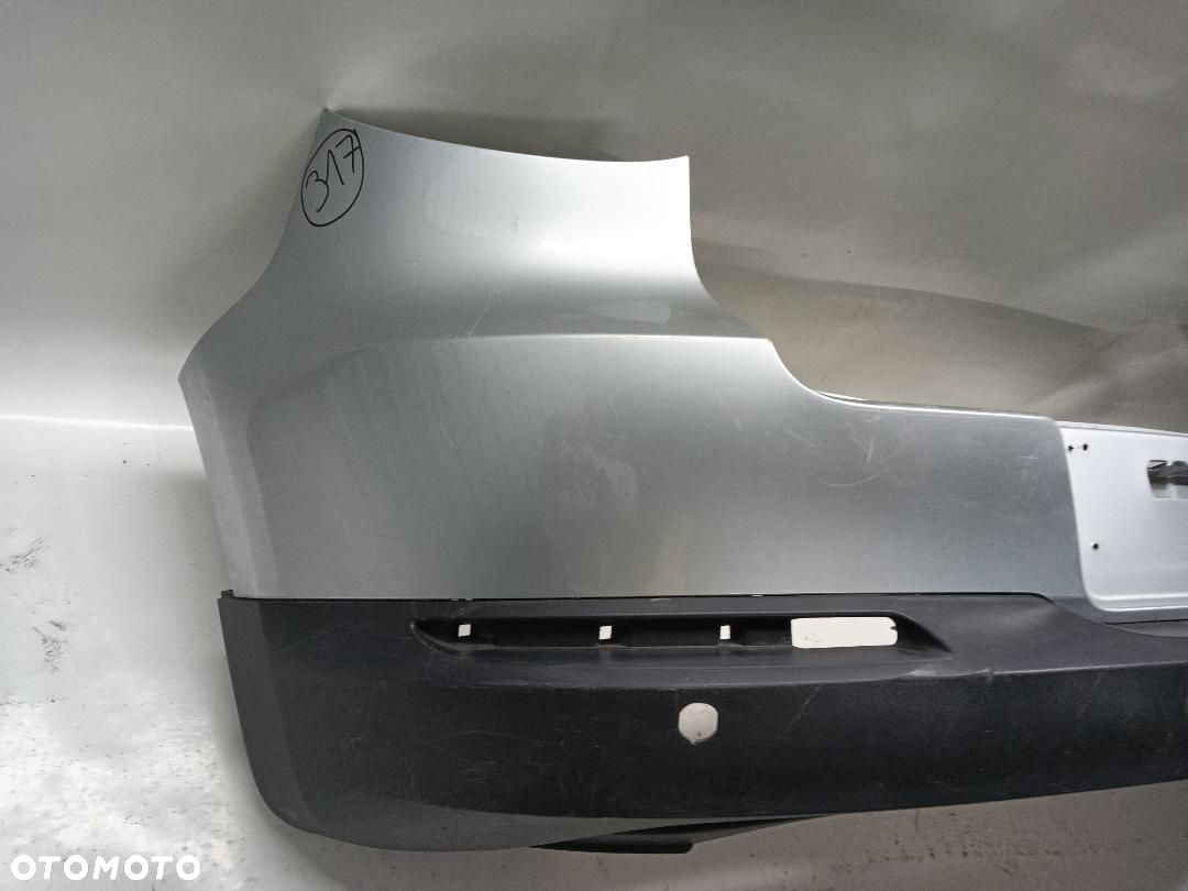 ZDERZAK TYŁ TYLNY VW TIGUAN 1 5N0807421 - 4