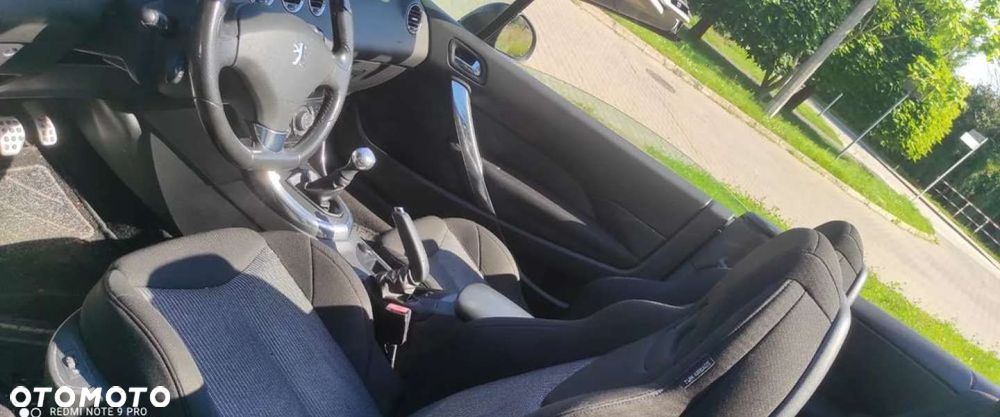 Peugeot 308 CC - 27