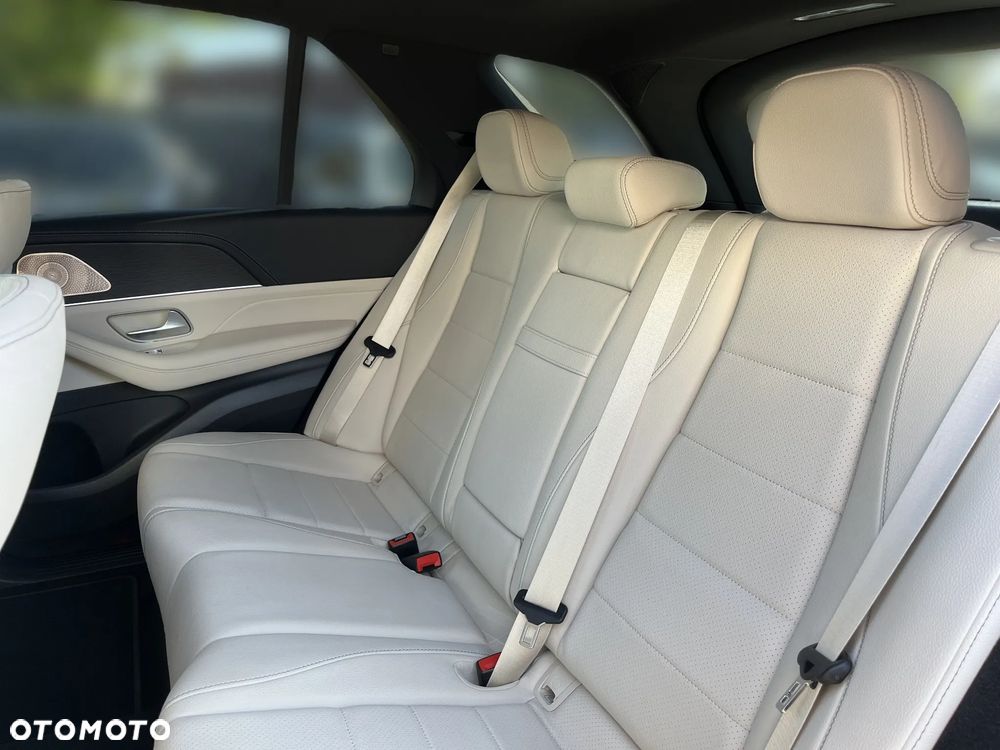 Mercedes-Benz GLE 300 d mHEV 4-Matic AMG Line - 20
