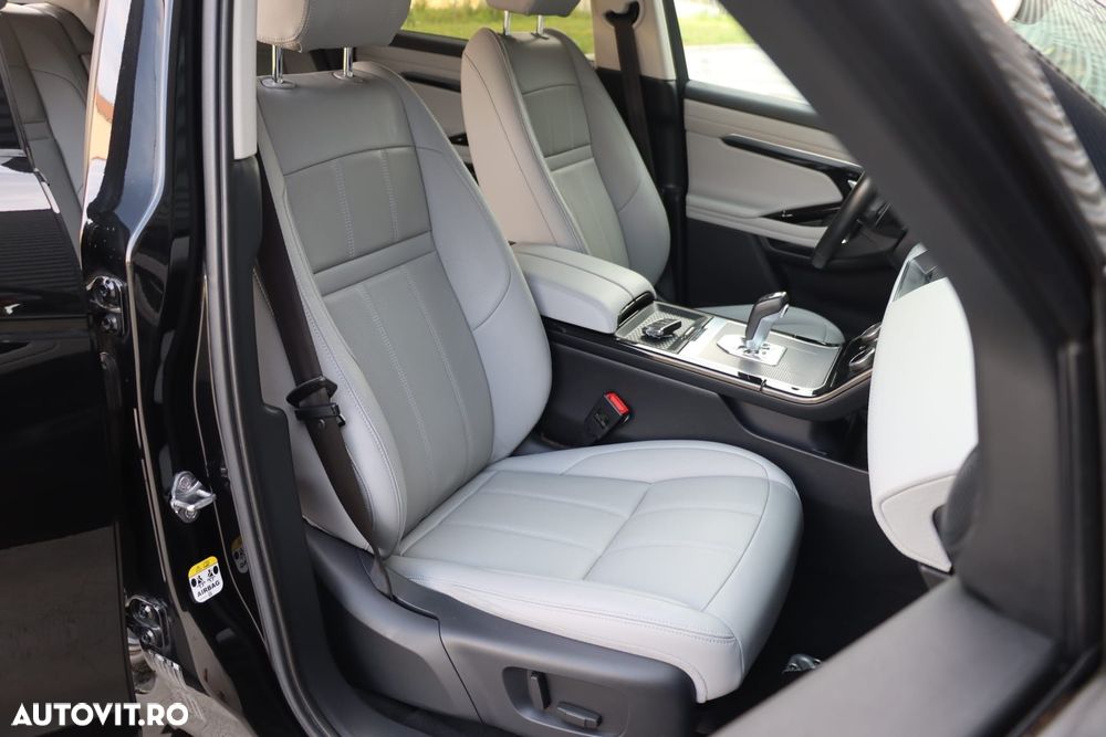 Land Rover Range Rover Evoque 2.0 D150 R-Dynamic HSE - 9