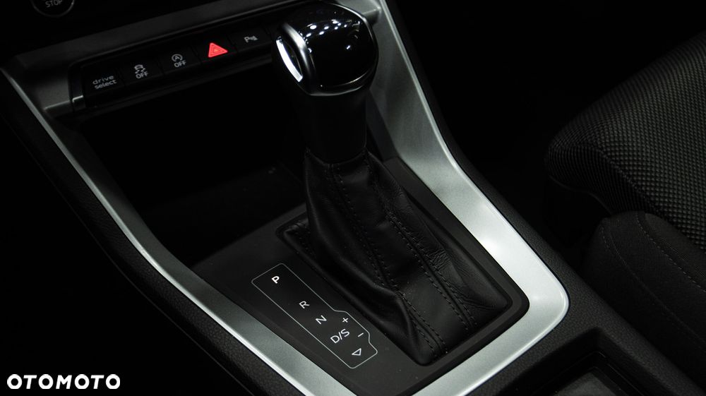 Audi Q3 Sportback 35 TFSI S tronic S line - 21