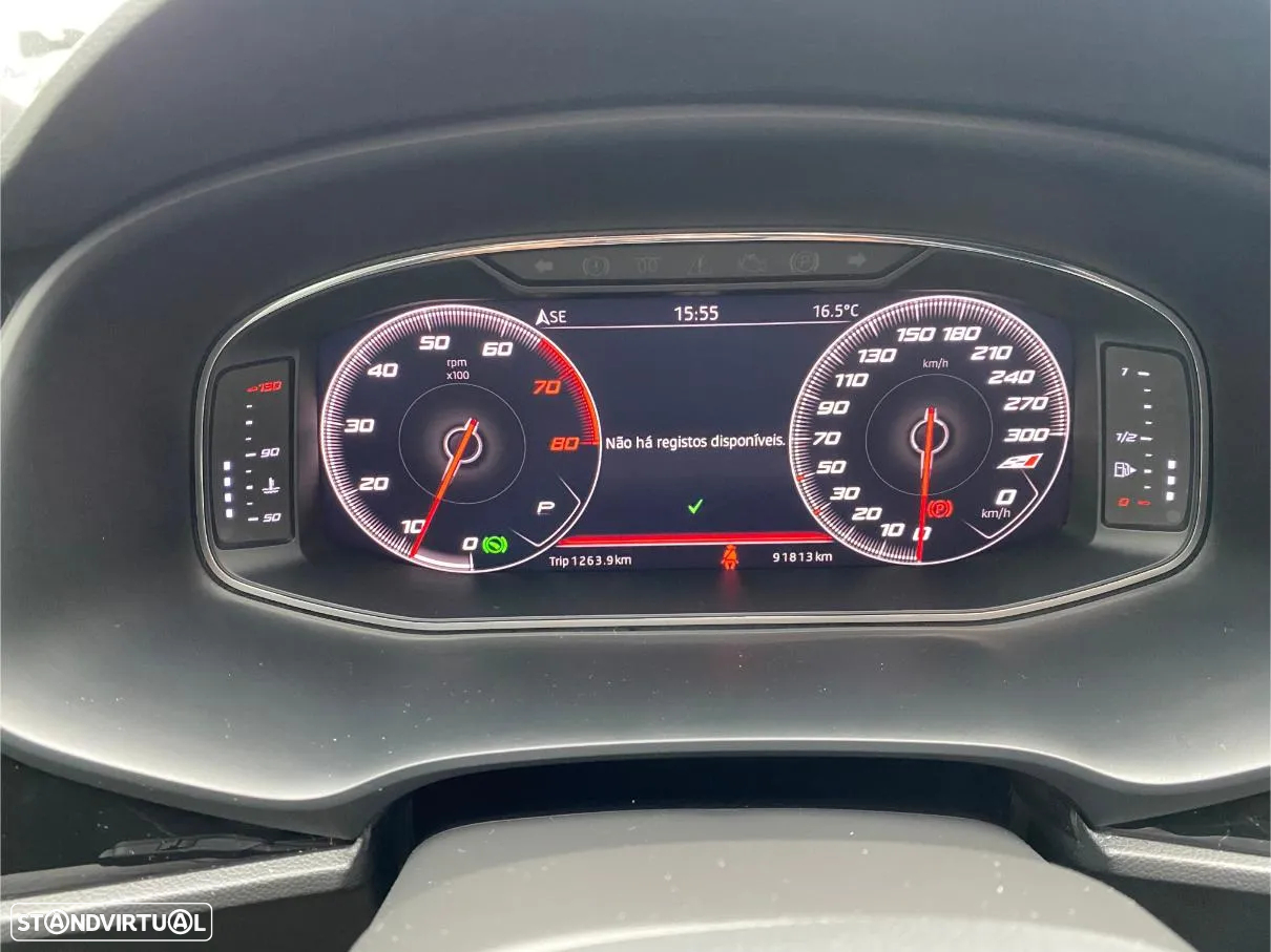 SEAT Leon 2.0 TSI S&S DSG Cupra 300 - 53