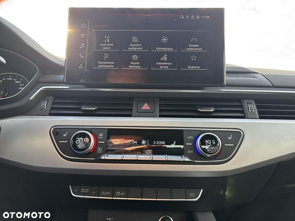 Audi A5 Sportback - 22