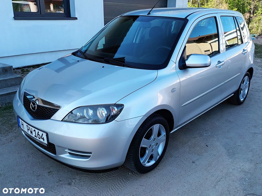 Mazda 2 1.4l Exclusive - 9