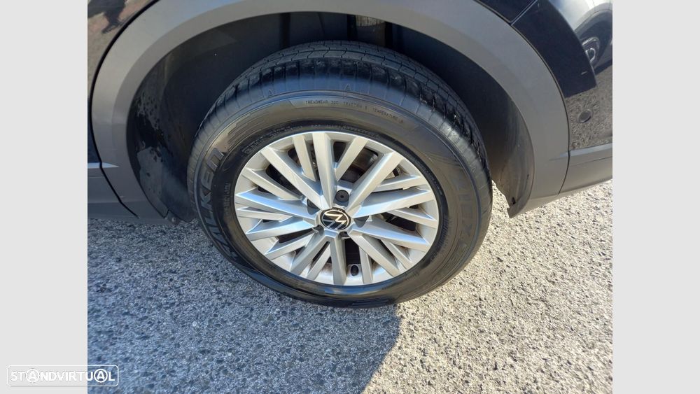 VW T-Roc 1.0 TSI Life - 10