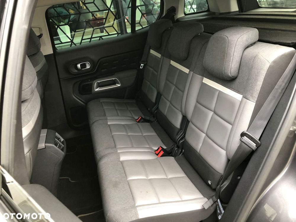 Citroën C5 Aircross 1.2 PureTech Shine - 7