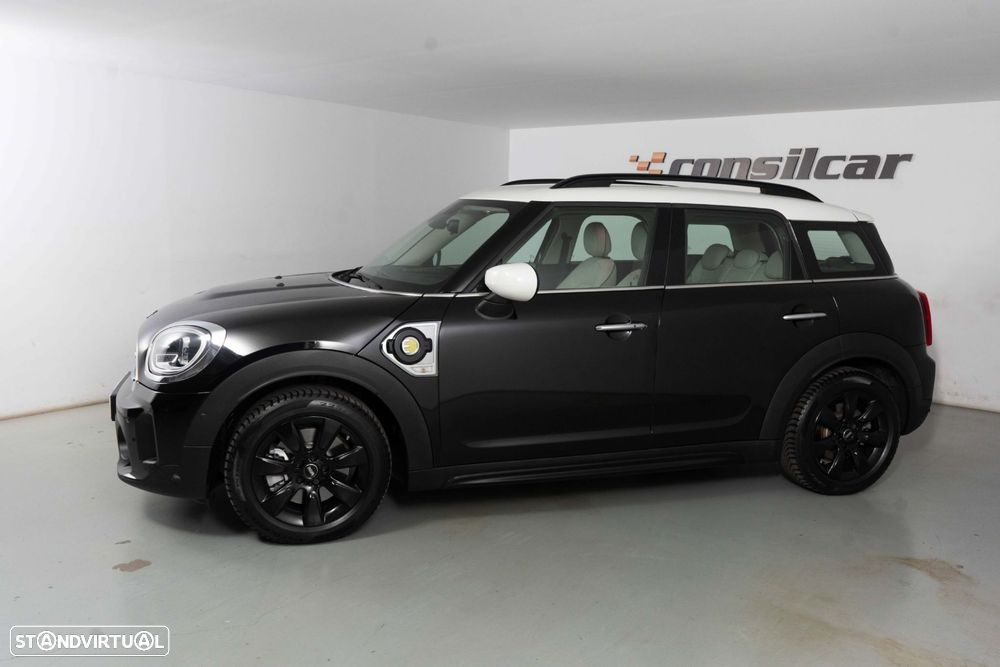 MINI Countryman Cooper SE ALL4 Sport Edition Auto - 8