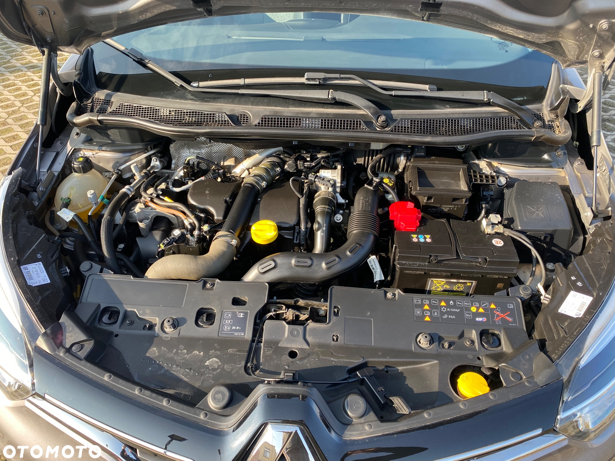 Renault Captur 1.5 dCi Energy Intens - 19