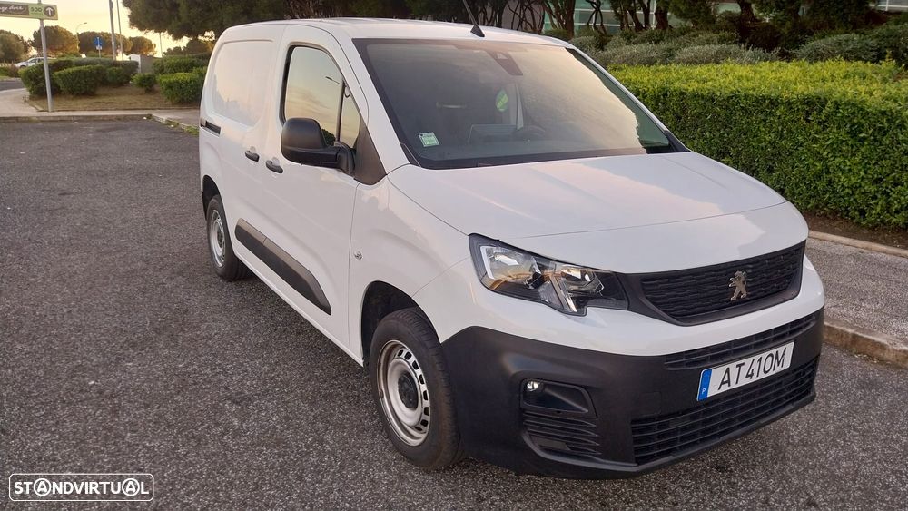 Peugeot Partner - 3